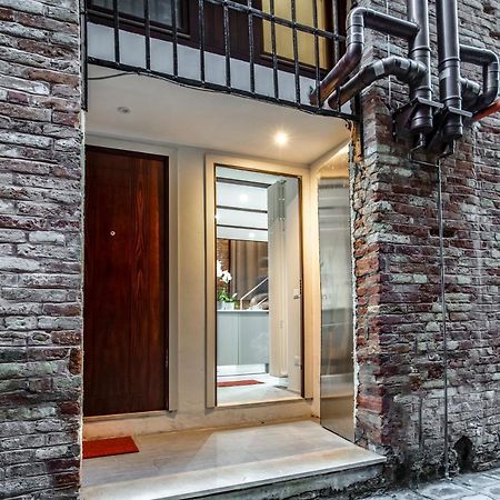 Industrial Loft Venice R&R Veneza Exterior foto