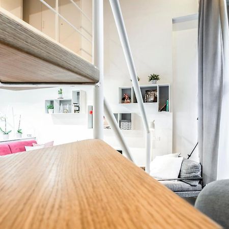 Industrial Loft Venice R&R Veneza Exterior foto