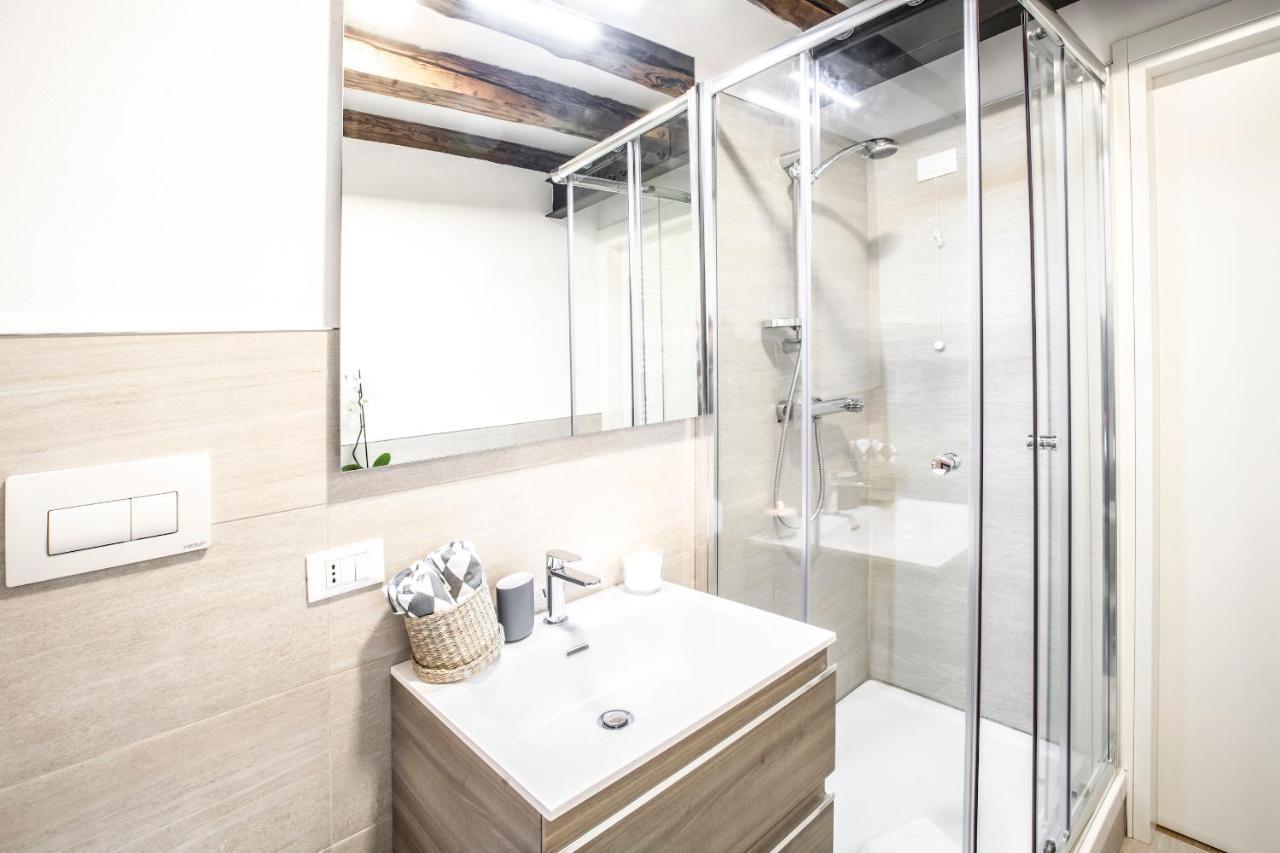 Industrial Loft Venice R&R Veneza Exterior foto
