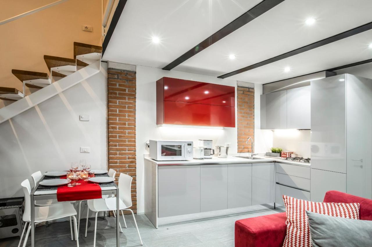 Industrial Loft Venice R&R Veneza Exterior foto