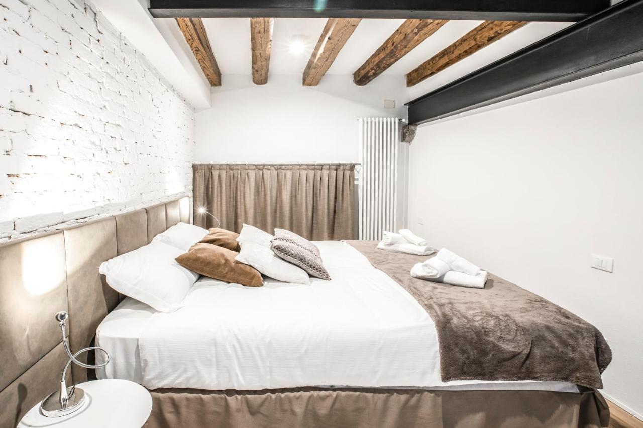 Industrial Loft Venice R&R Veneza Exterior foto
