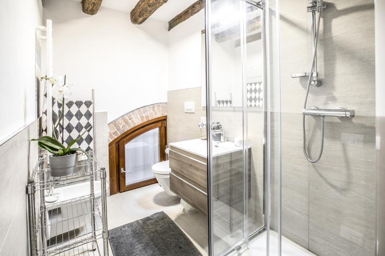 Industrial Loft Venice R&R Veneza Exterior foto