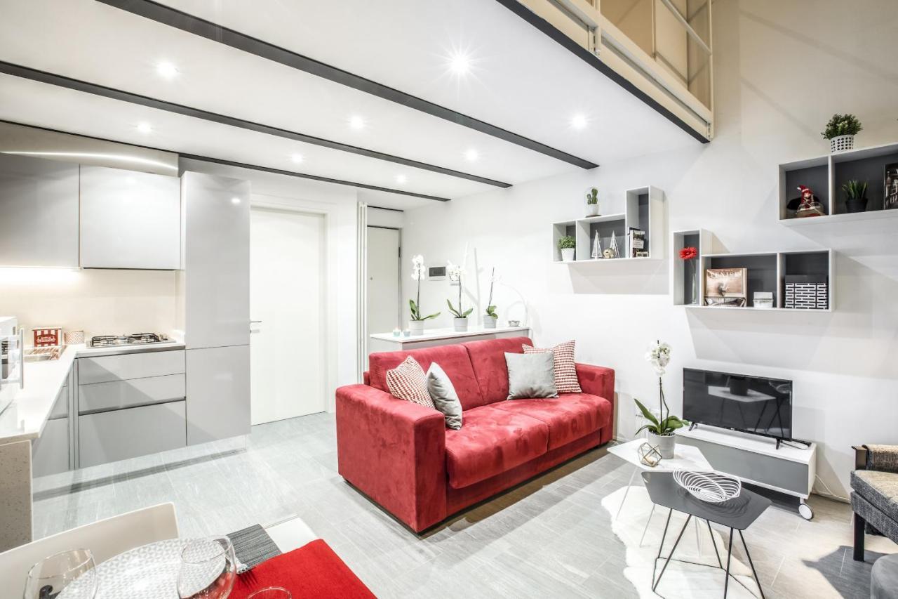 Industrial Loft Venice R&R Veneza Exterior foto